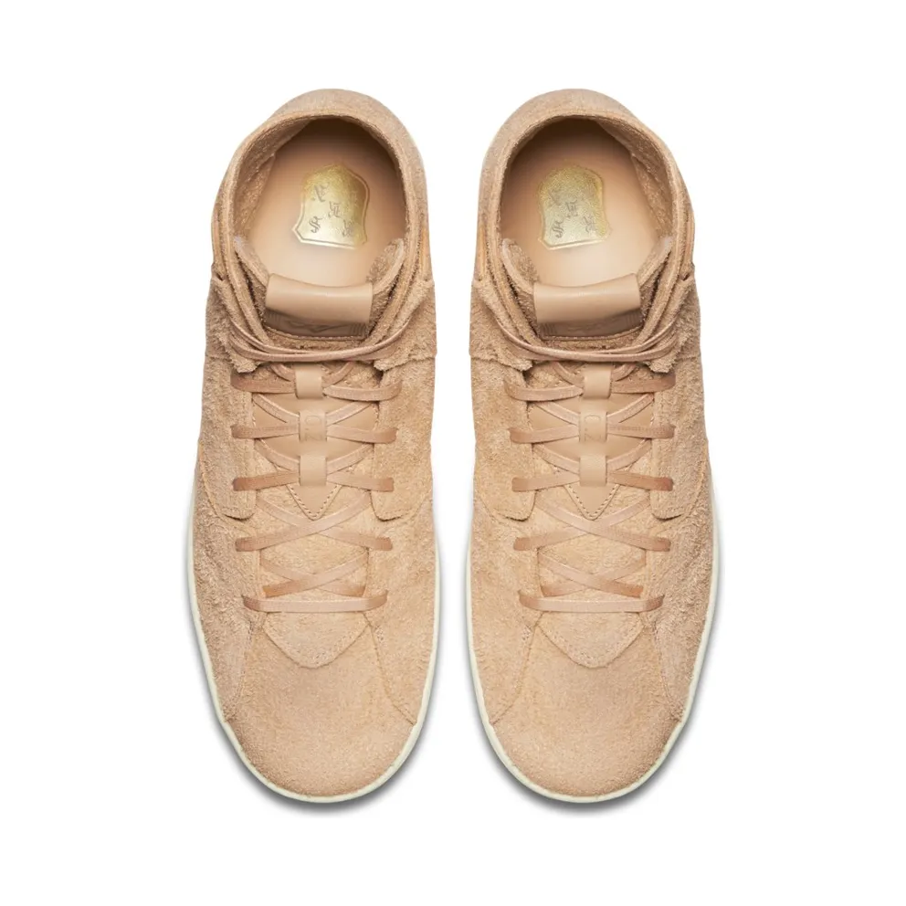 Jordan Westbrook 0.2 Vachetta Tan Vachetta Tan/Sail-Vachetta Tan (854563-200)