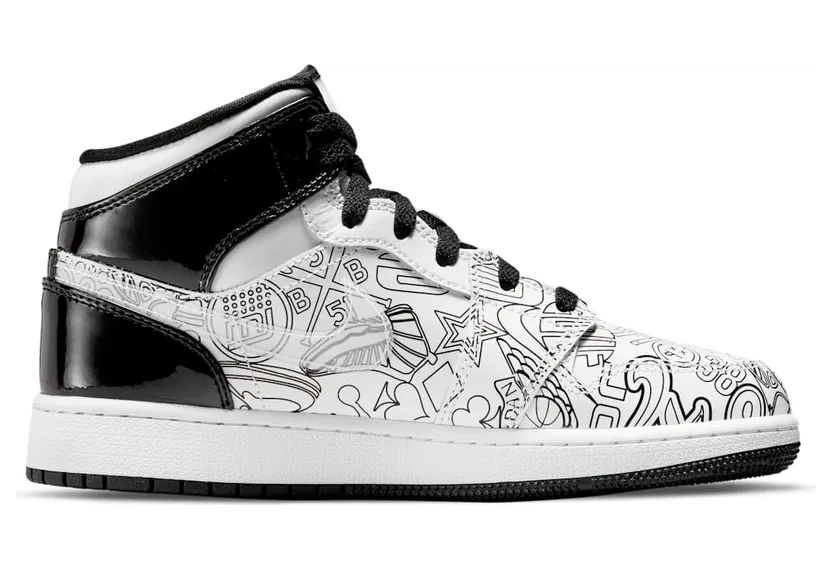 air-jordan-1 DC4099-100