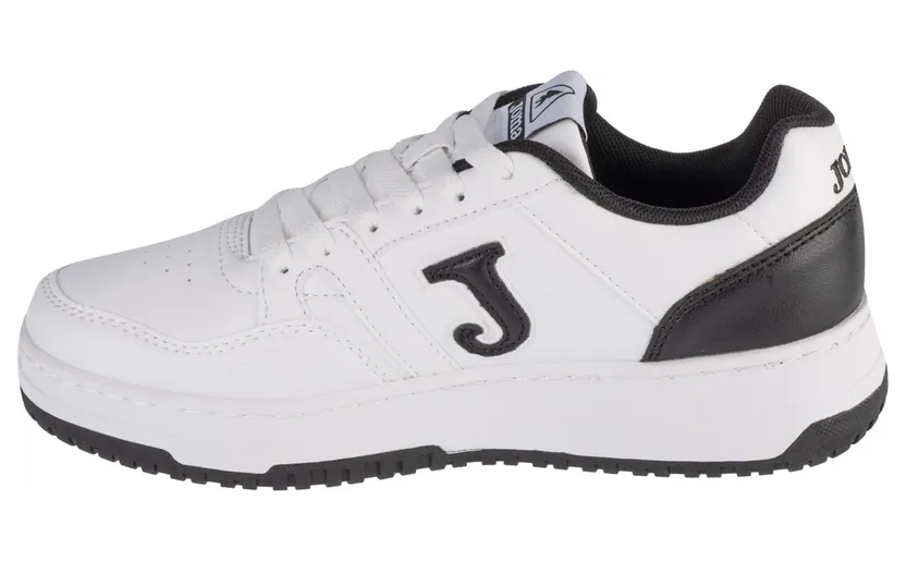 Joma sneaker Wit (PSKUJOMACPLALW2401)