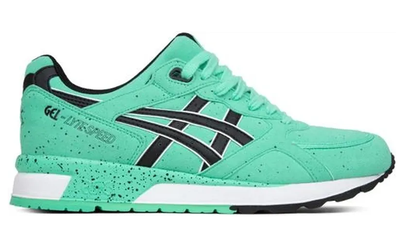 ASICS Gel-Lyte Speed Cockatoo