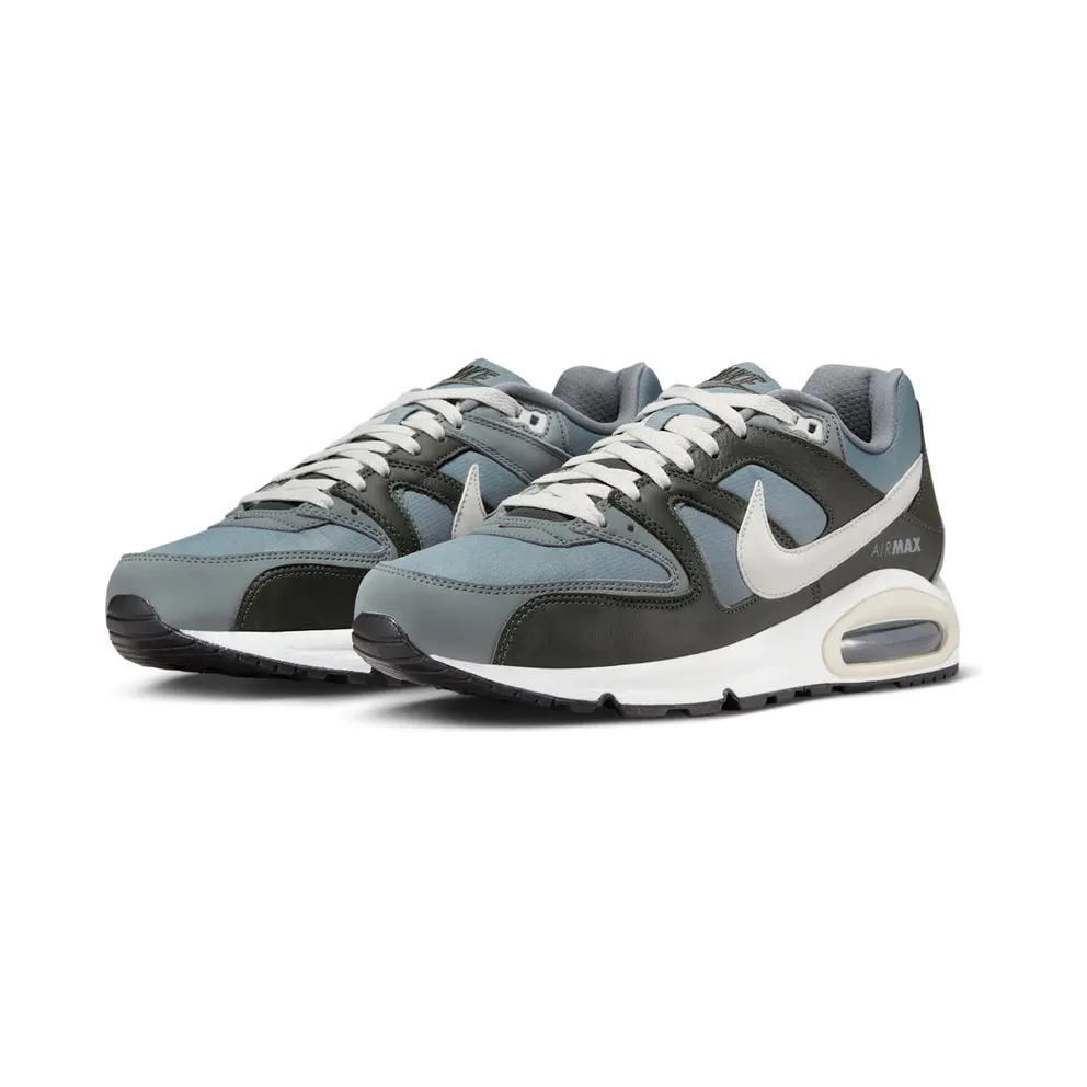 Nike Air Max Command Cool Grey Sequoia (629993-037)
