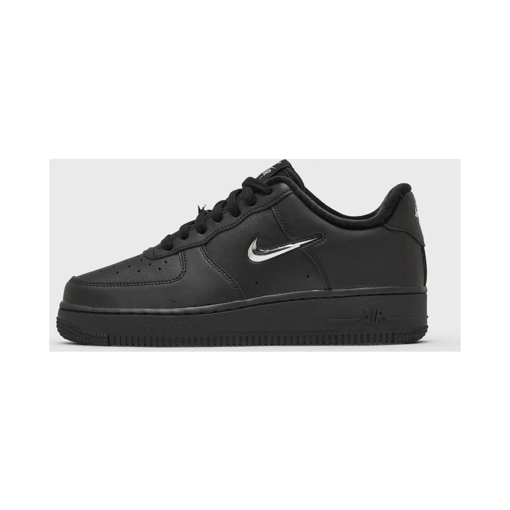 Nike WMNS AIR FORCE 1 ’07 Black