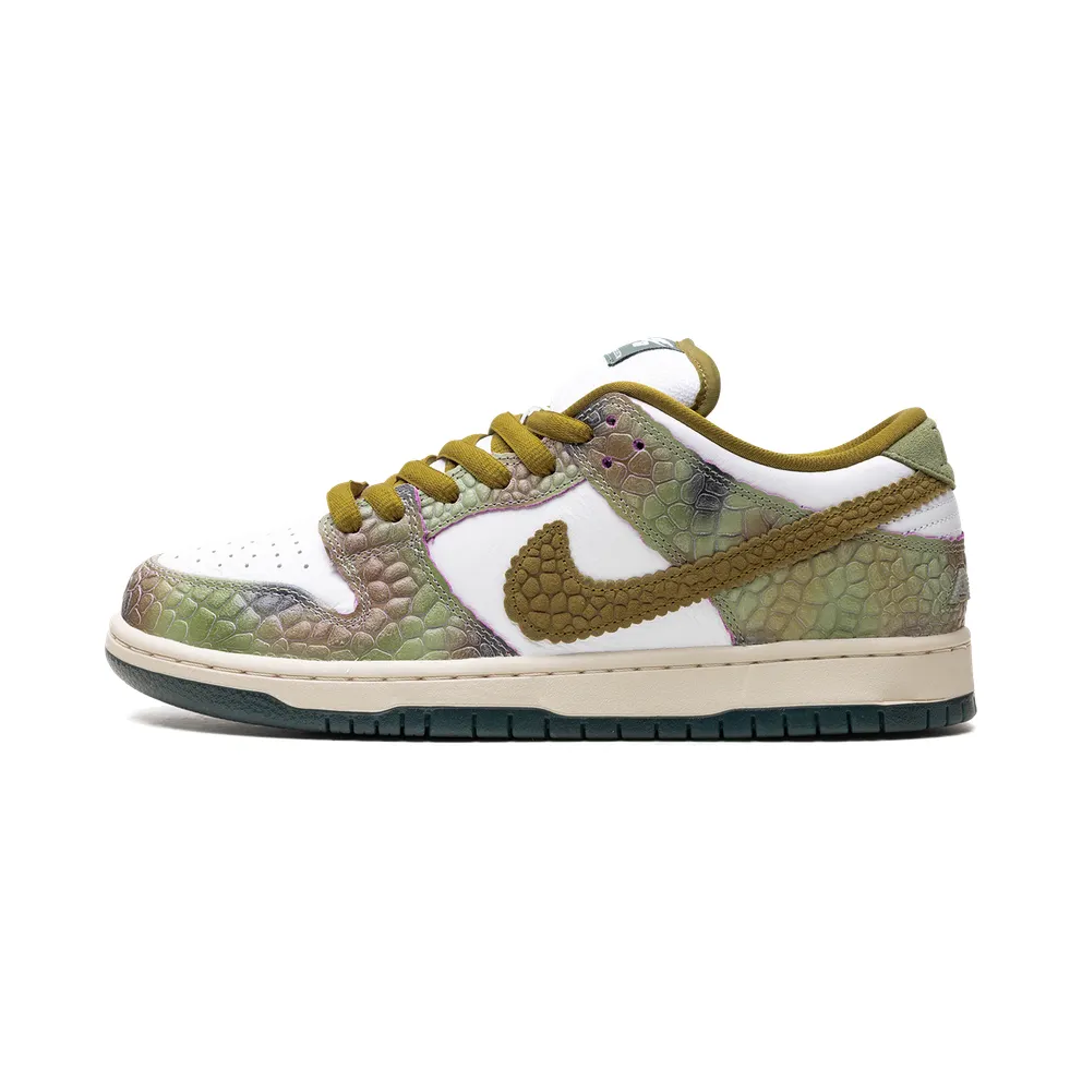 Nike SB Dunk Low “Alexis Sablone – Chameleon” (HJ3386-300)