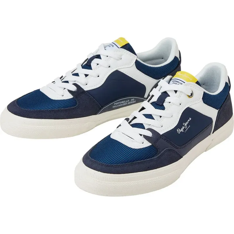 Pepe Jeans Kenton Master Mesh Shoes PMS30905-595