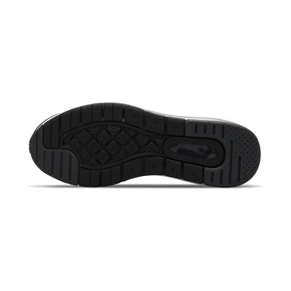 Nike Air Max Genome Black 50% Sustainable Materials (CW1648-003)