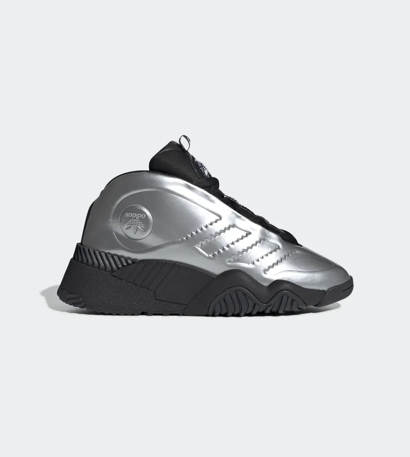 Adidas Alexander Wang x Futureshell ‘Platinum Metallic’ Platinum Metallic/Platinum Metallic (EE8489)