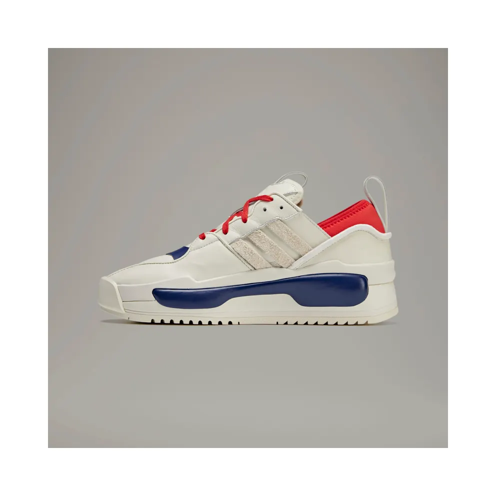 adidas Y-3 Rivalry Off White / Unity Ink / Lush Red (IE7260)