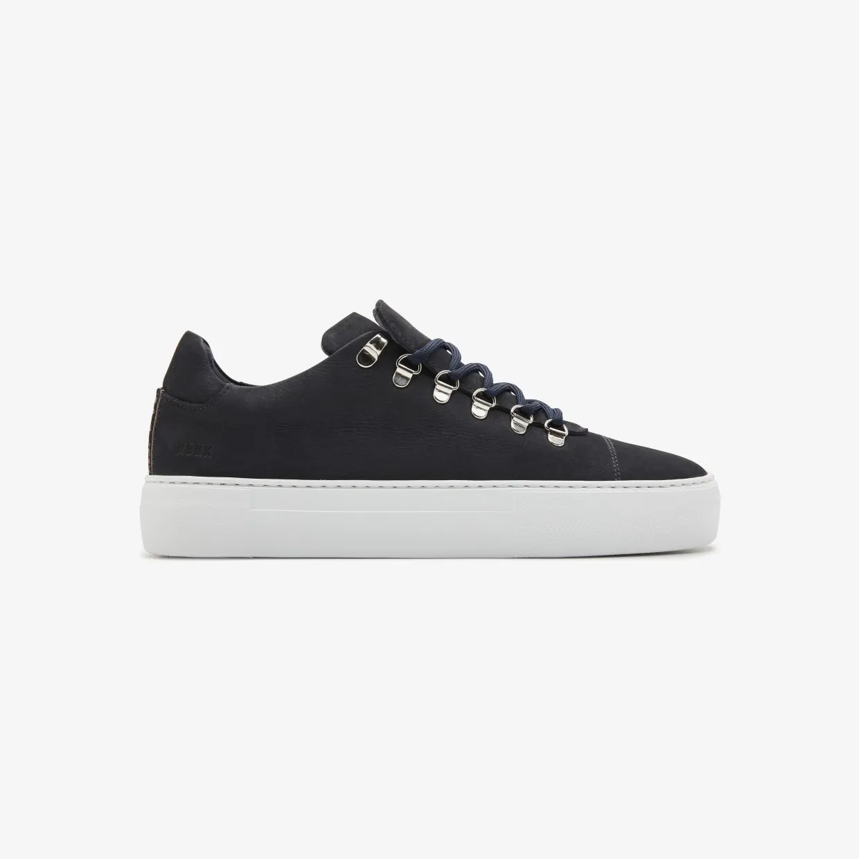 Nubikk Jagger Nubuck Navy (2103060548N)
