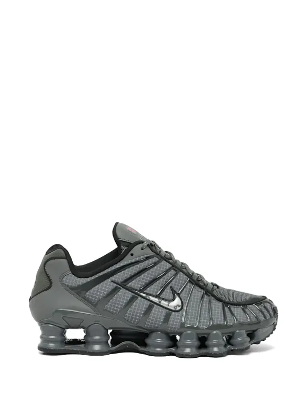 Nike Shox TL sneakers – Grey (IM6771)