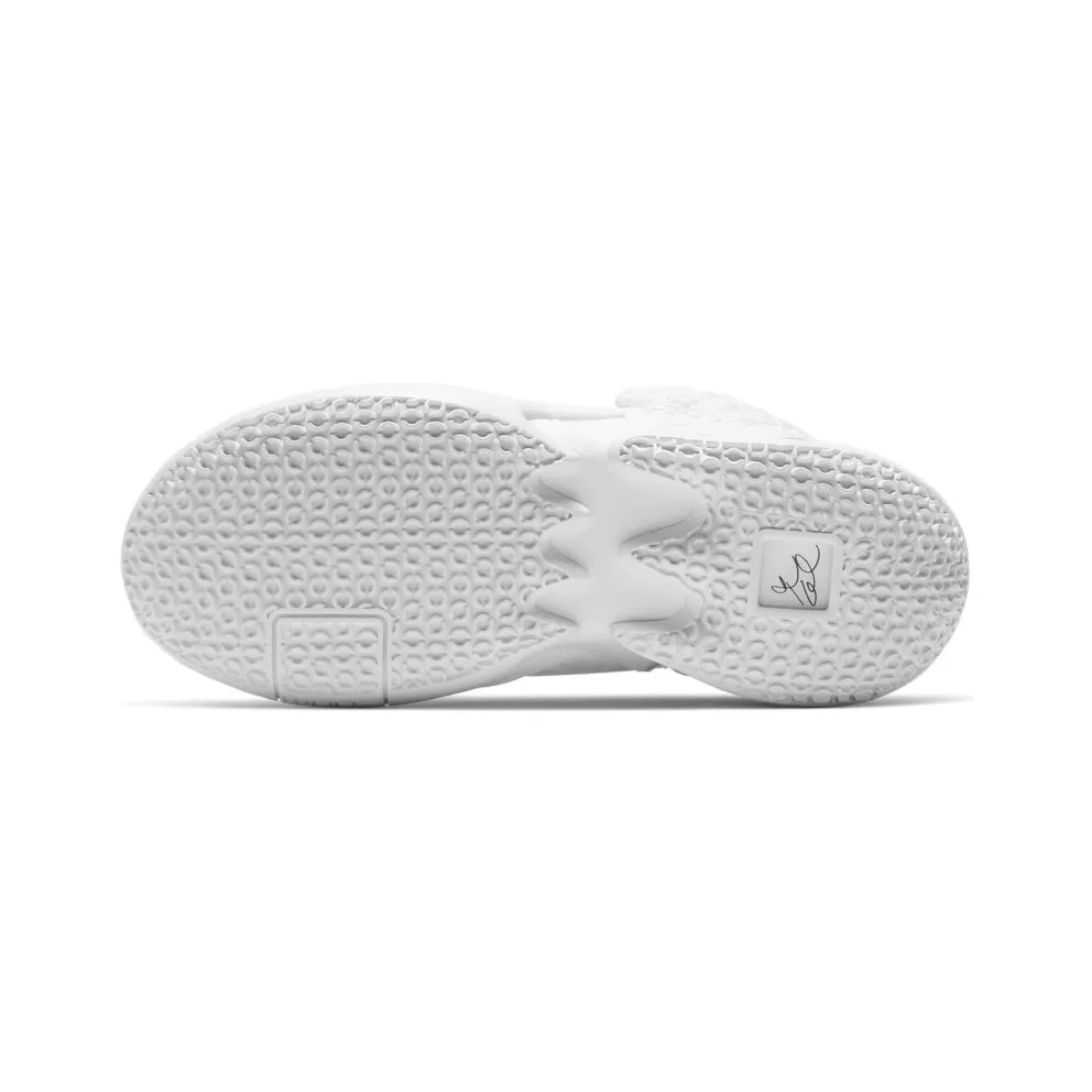 Jordan Why Not 0.2 White (GS) White/Off White-Platinum Tint (AO6218-101)