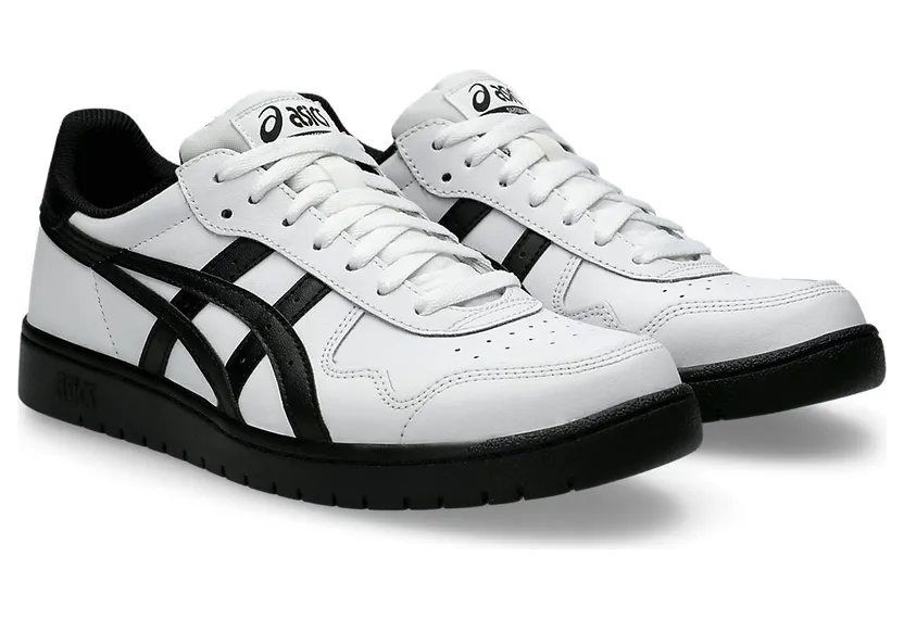 ASICS JAPAN PRO “White / Black” (1201A978-100)