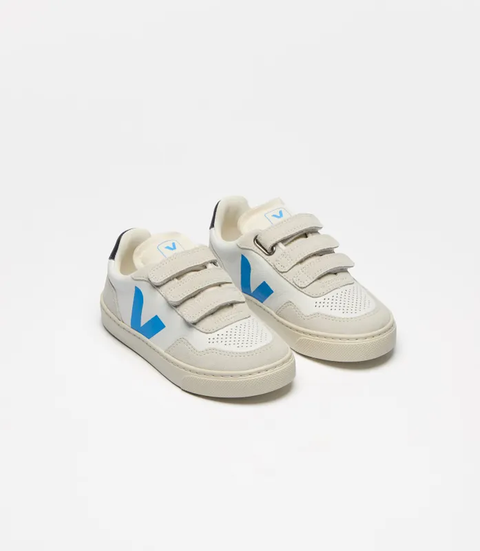 Veja V-90 O. T. Leather White (SX2020634)