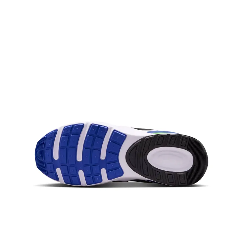 Nike Air Max Nova Racer Blue Black Green Strike (FN4446-400)
