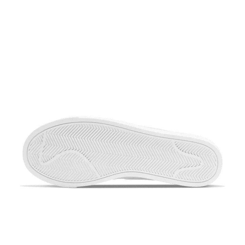 Nike Blazer Low LE White (AV9370-111)