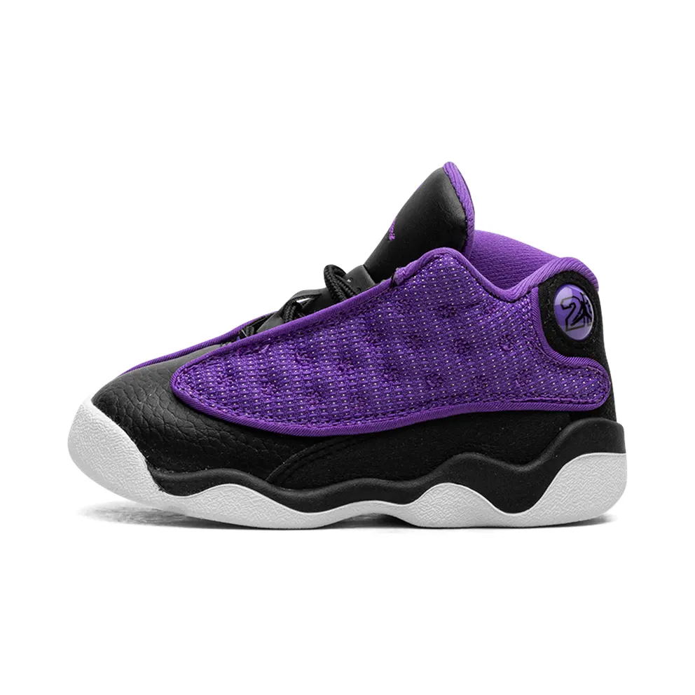 Air Jordan 13 TD “Purple Venom” (FD4647-501)