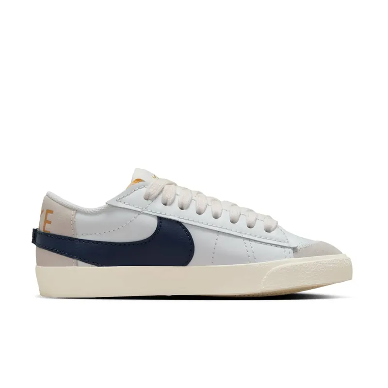 Nike Blazer Low “Olympic Nouveau Classique” (FZ6773-100)