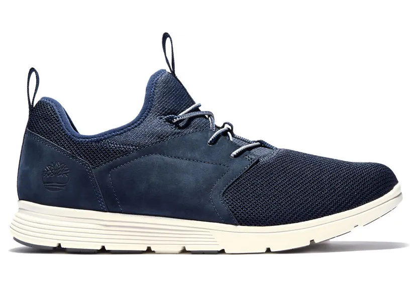Timberland Killington Sock-fit Sneake Gelb (A29F6019)