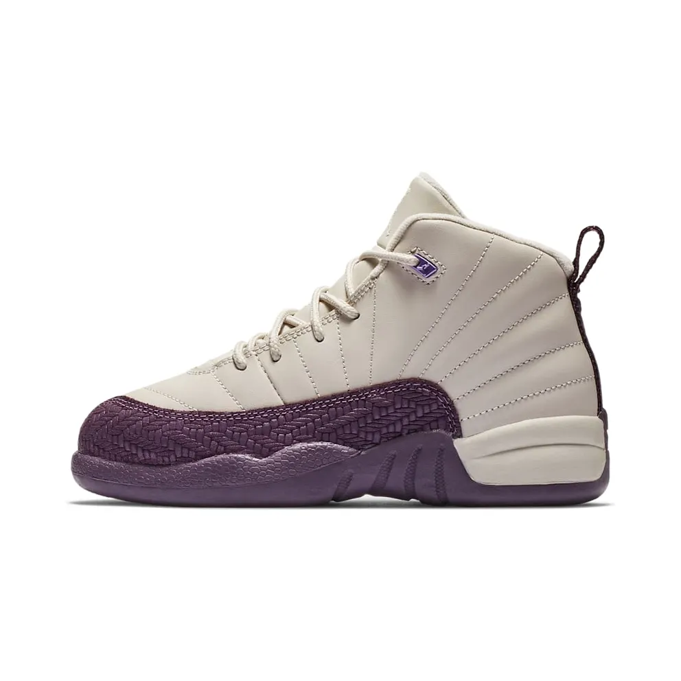 Jordan 12 Retro Desert Sand (PS)