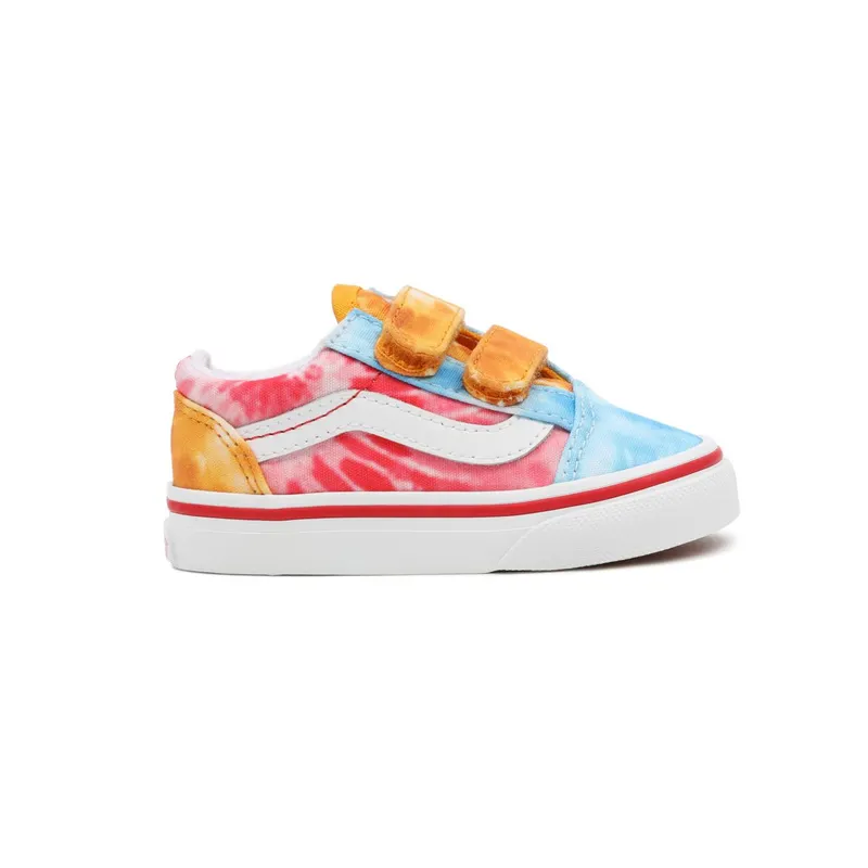 Vans Baby Multicolor Old Skool (VN000D3YABO1)