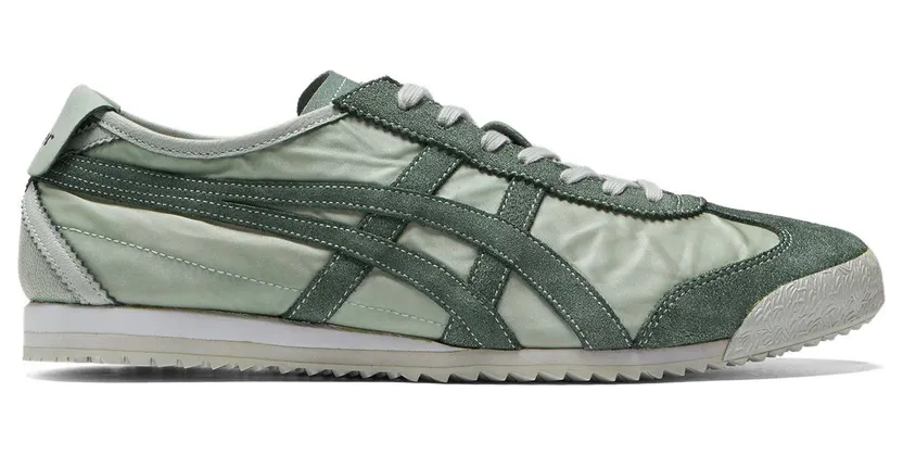 Onitsuka Tiger Mexico 66 NM Slate Grey (1183C176-021)