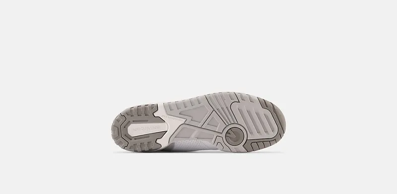 New Balance 550 “White / Marblehead” (BB550PWA)