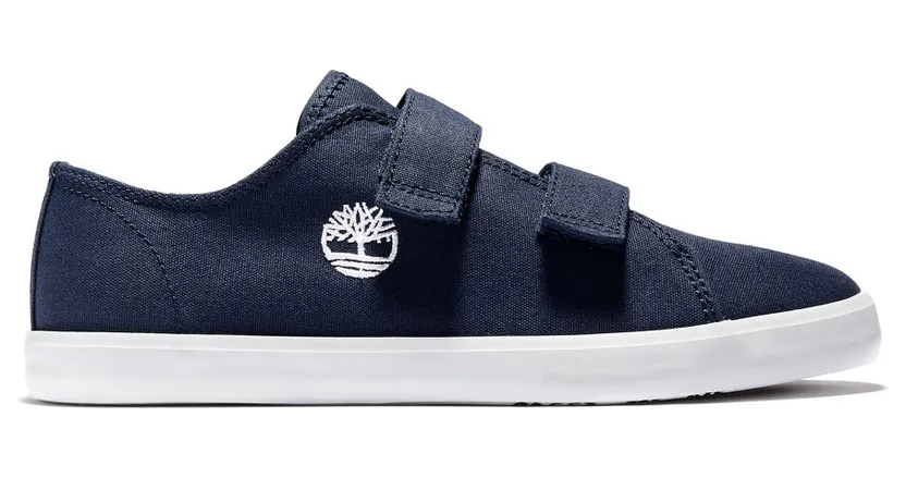 Timberland Newport Bay Oxfordschuh Mit Riemen Blau (A2CSZ019)