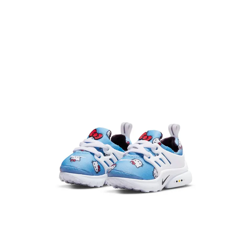 Nike Presto x Hello Kitty QS “Hello Kitty 2022” (CW7461-402)