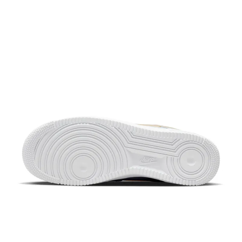 Nike Air Force 1 ’07 White (DX2646-100)