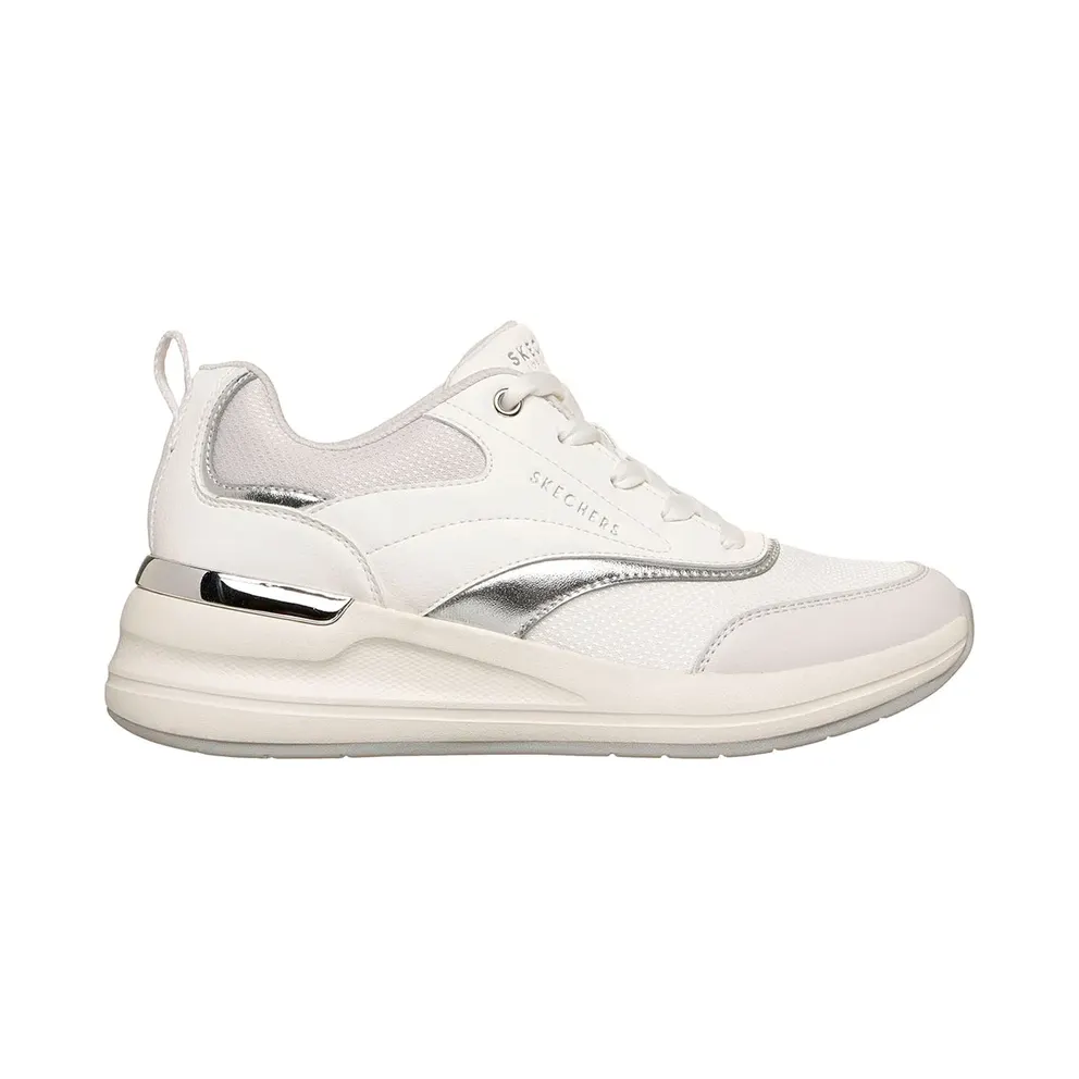 Skechers Skech White (177342-WSL)