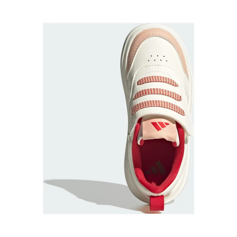 Adidas Park St CNY Shoes Off White / Pure Ruby / Core White (JR3356)