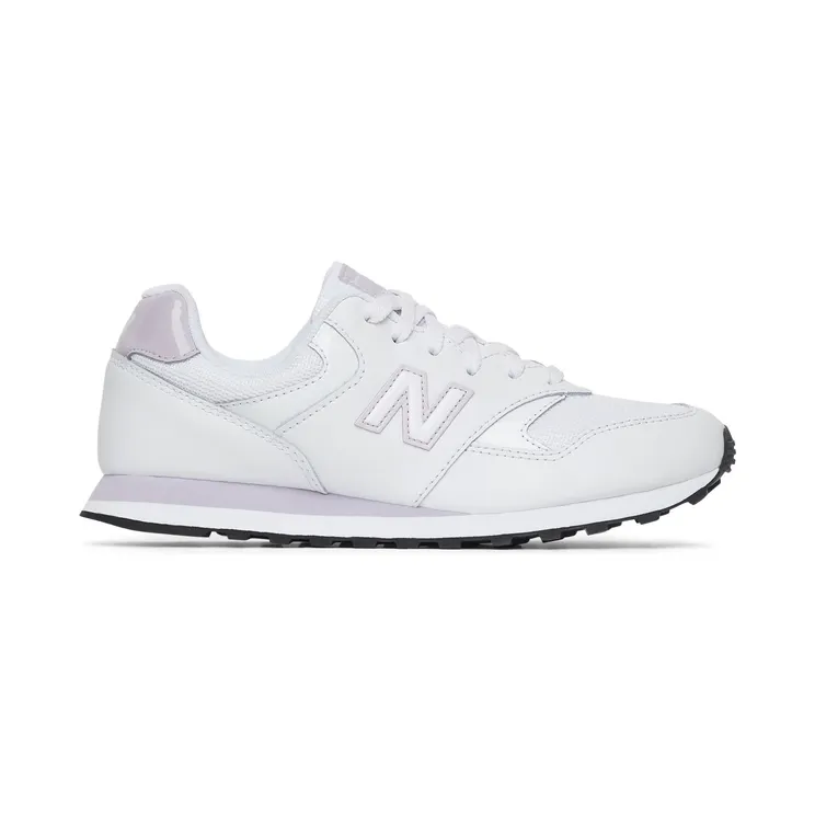 New Balance 393 White Lilac (WL393EN1)