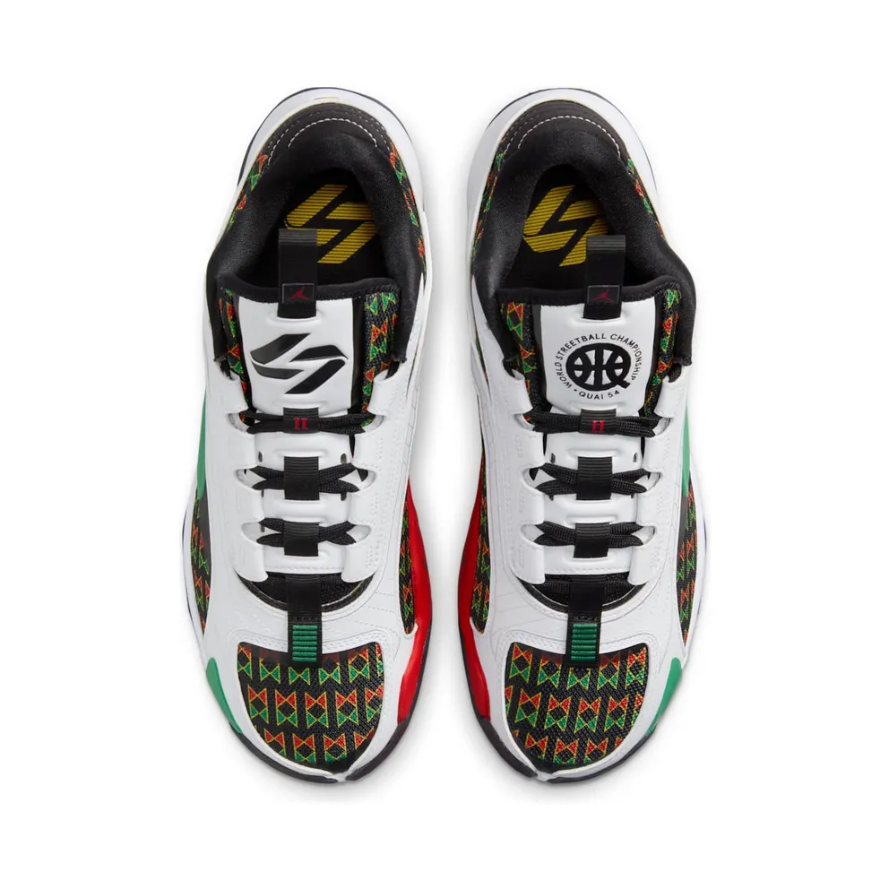 Jordan Luka 2 Quai 54 (FQ1153-100)