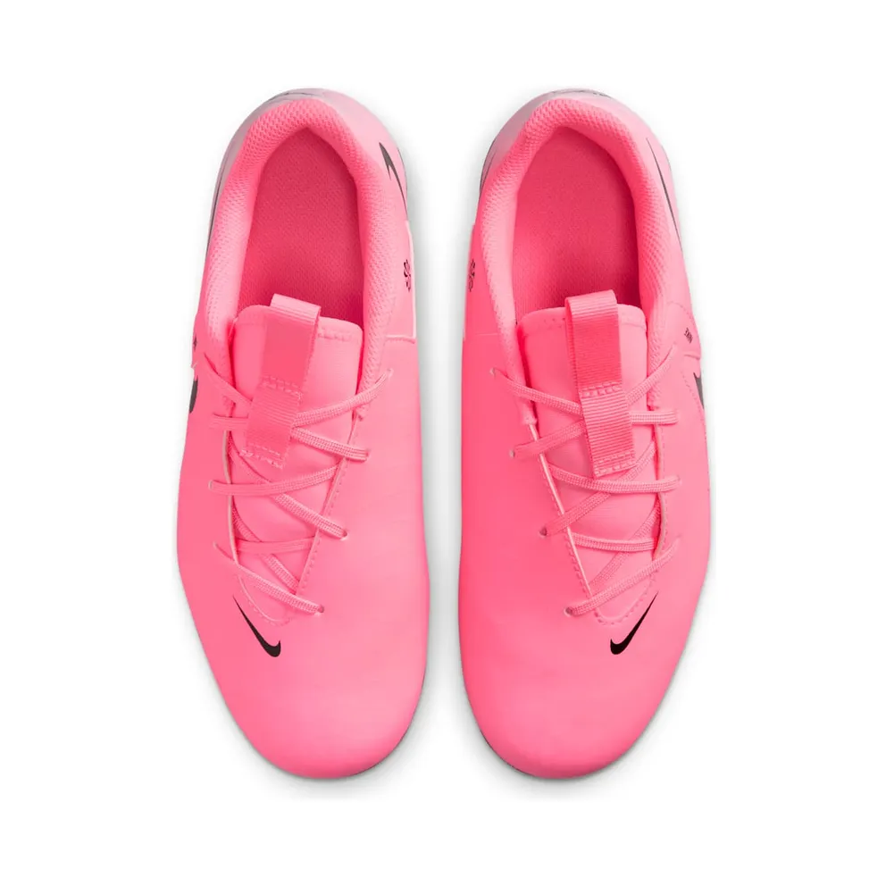 Nike Phantom GX 2 Academy MG Sunset Pulse Black (FD6722-600)