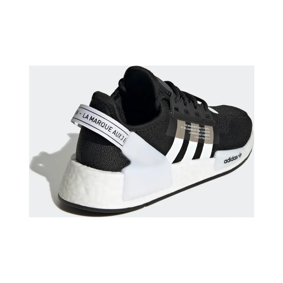 Adidas NMD_R1 V2 Core Black / Cloud White / Core Black (HP2939)