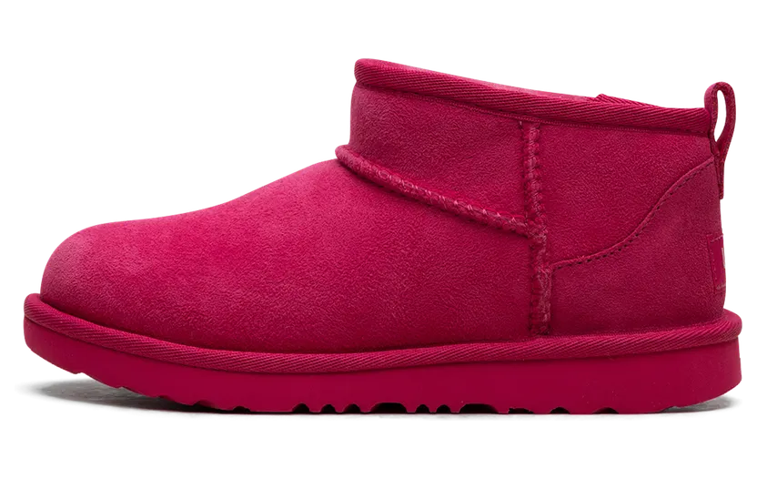 ugg-classic-ultra-mini 1130750K-BRY