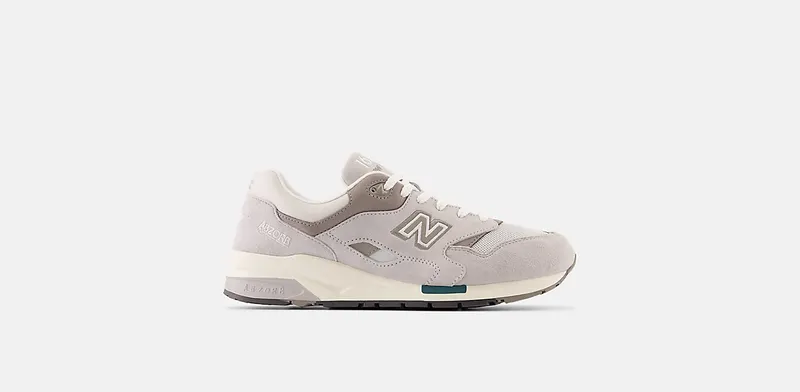New Balance 1600 Greige Pack Rain Cloud (CM1600RC)