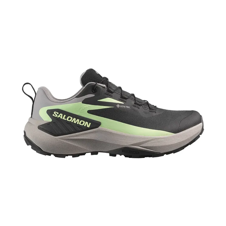 Salomon Genesis Gtx W Black ⅓ EU / 4 5 UK (L47862800)