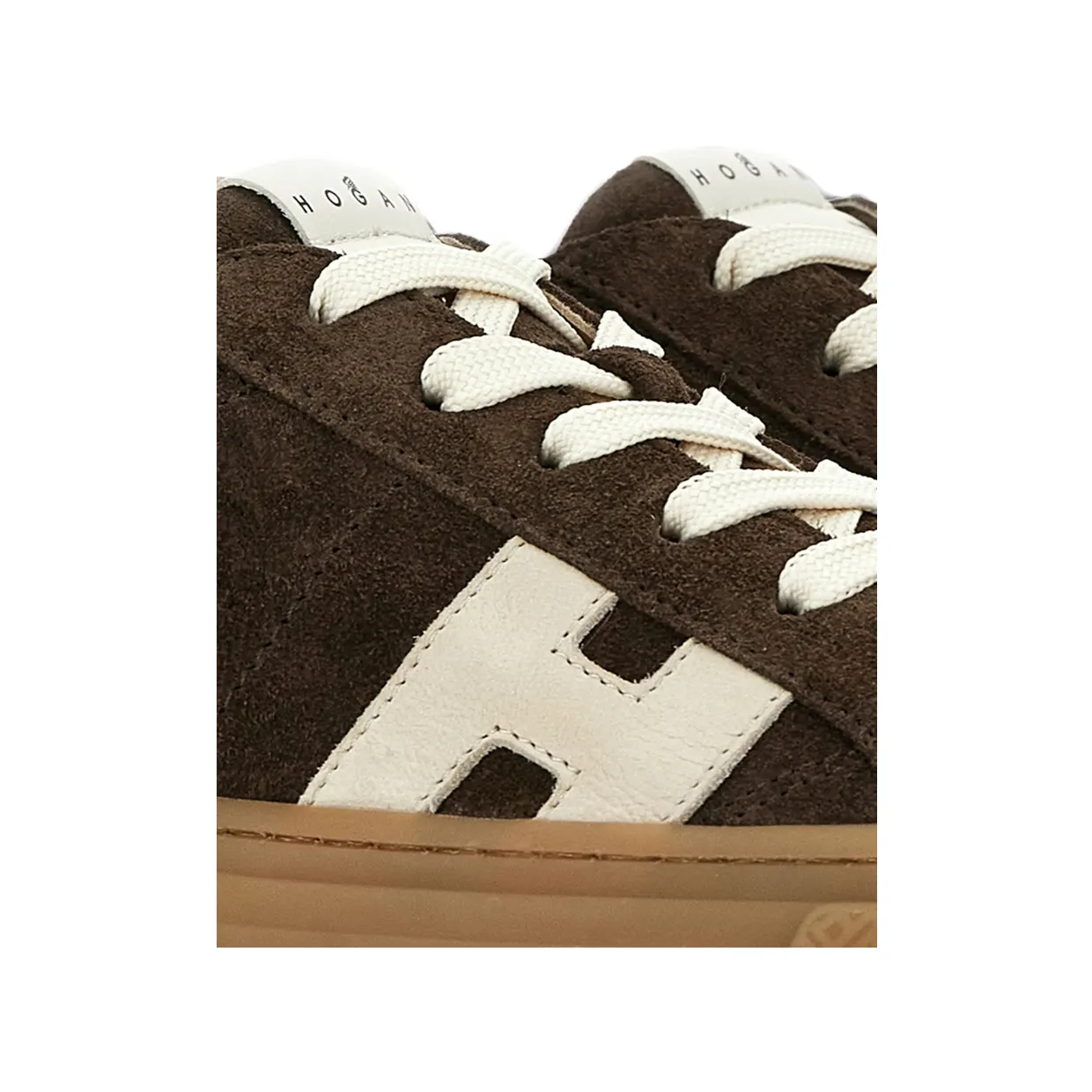 Hogan Crosswind “Brown” (HXW7050GB00U HT0R1L) (4)