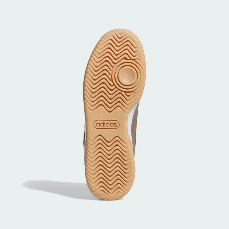 Adidas Turnaround Shoes Earth Strata / Cloud White / Gum (JR1466)