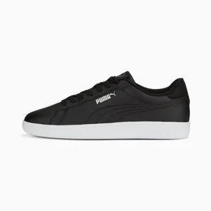Puma Smash 3.0 L Wit/Zwart (390987-02)