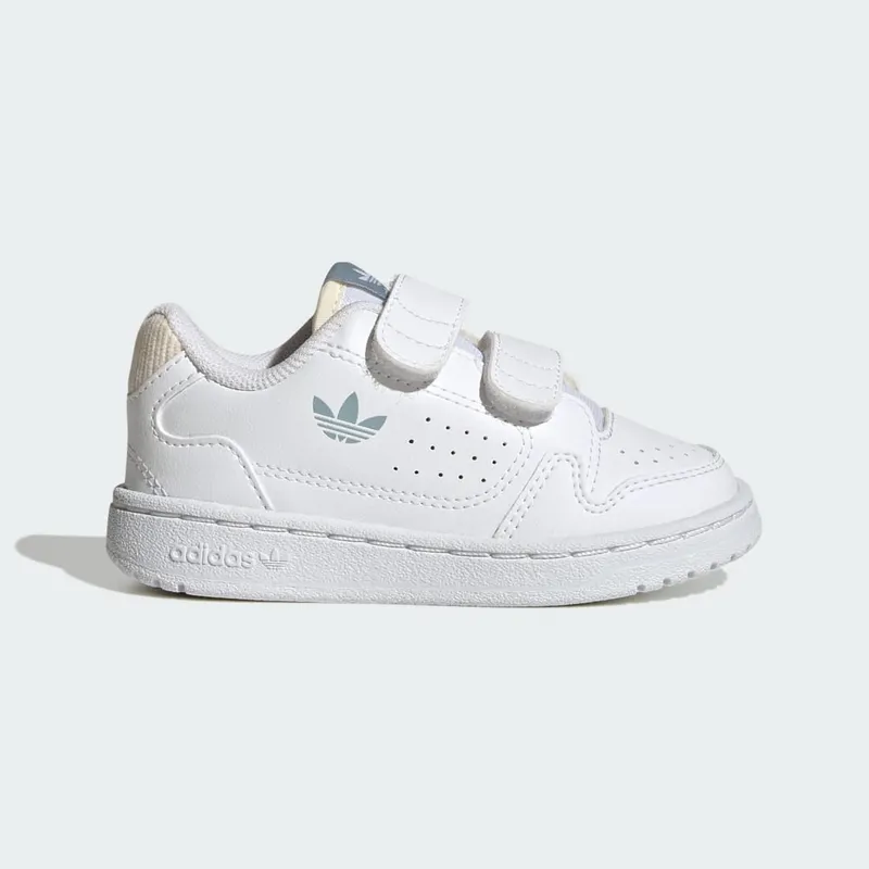 adidas NY 90 Cloud White / Magic Grey / Ecru Tint (GZ1878)