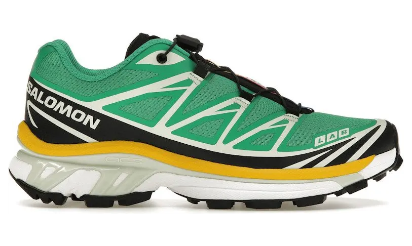 Salomon XT-6 Bright Green (L47583100)