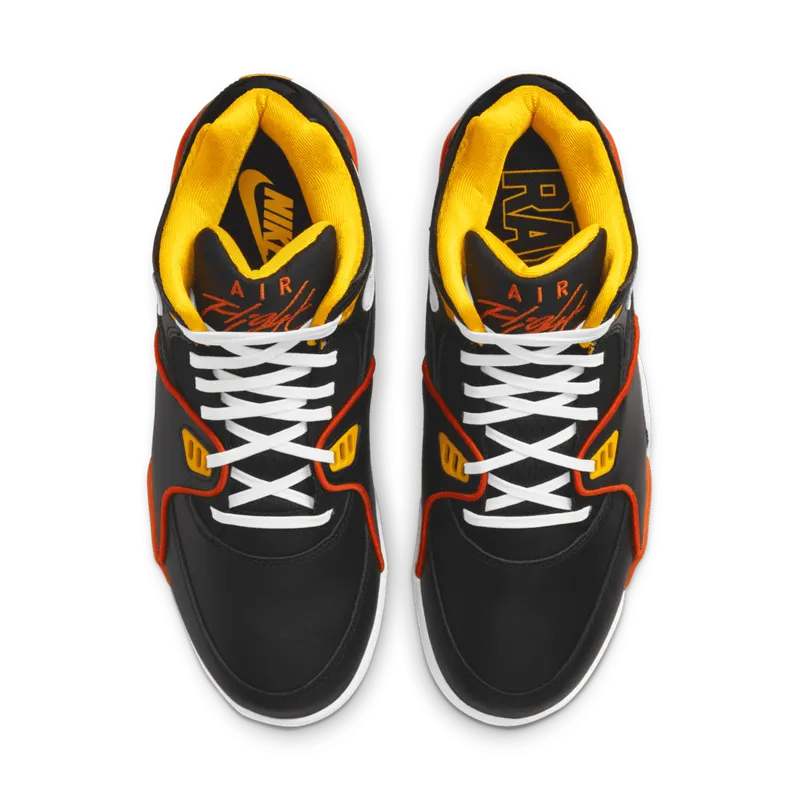 Nike Air Flight ’89 Roswell Rayguns (DD1171-001)