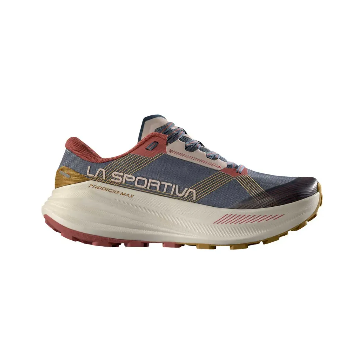 la-sportiva-sneaker ZFRS107B42R33