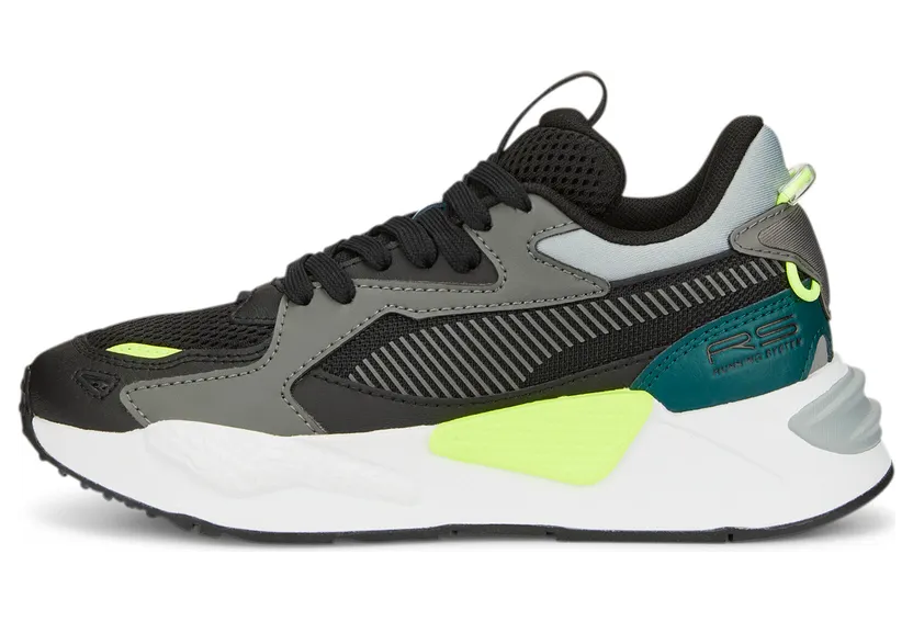 Puma RS-Z Core Wit/Zwart (384726-06)