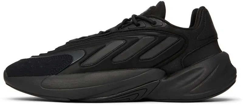 Adidas Ozelia Core Black / Core Black / Carbon (H04250)