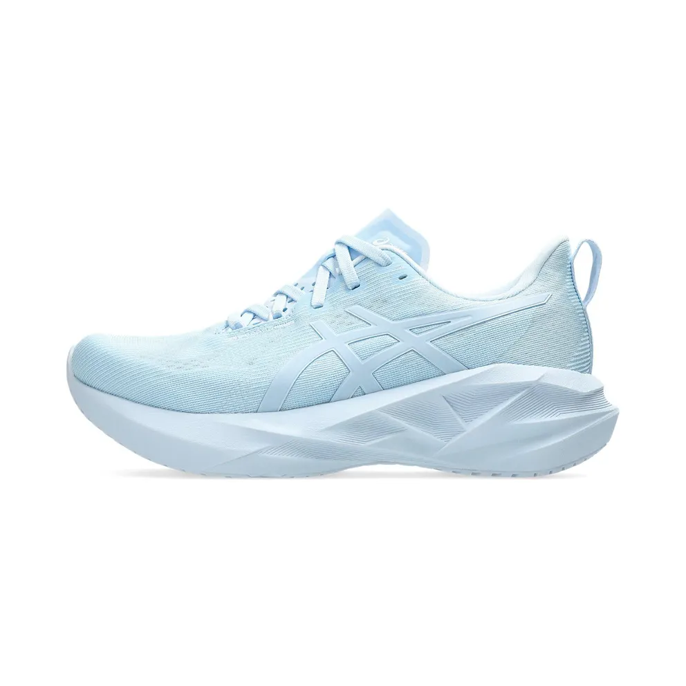 ASICS Novablast 5 Lite Show Light Blue (1012B818-400)
