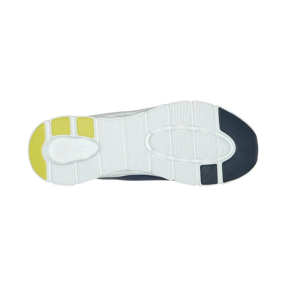 Skechers Slip-ins: Arch Fit Glide-Step Pro Sneaker Marine/Limoen