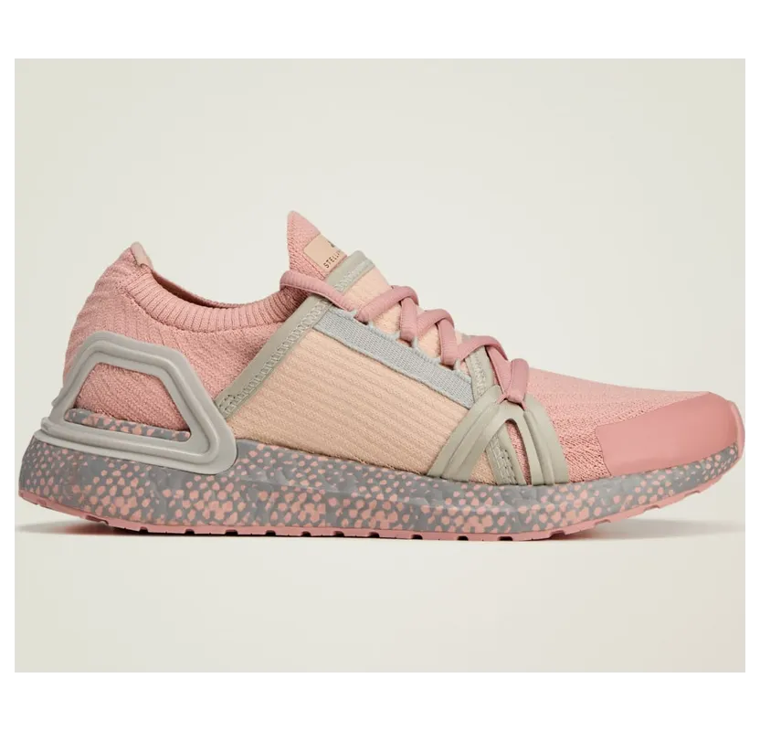 adidas Ultra Boost DNA By Stella McCartney Light Rosewood (JR3266)