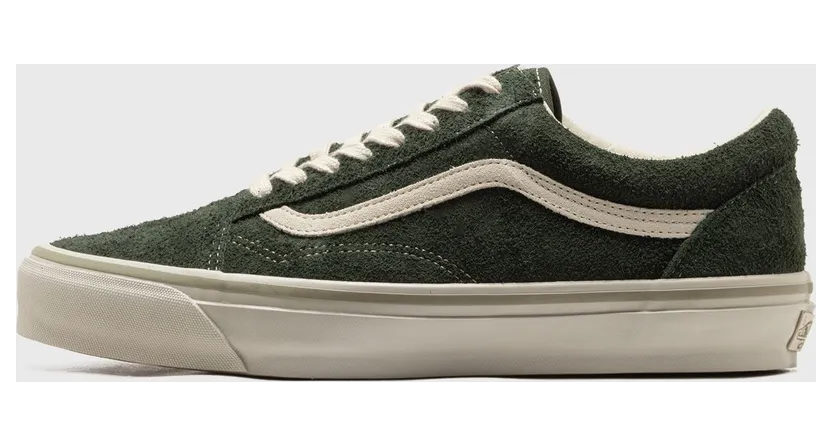 Vans Old Skool Groen